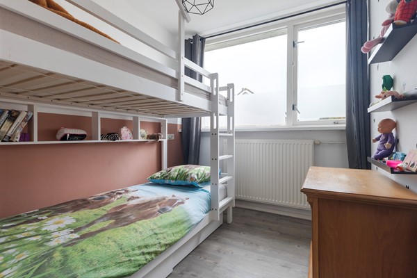 Medium property photo - De Lysterfanger 7, 8567 JJ Oudemirdum